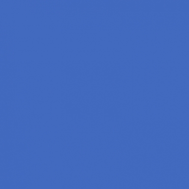 Bresser BR-9 2.5x3.0m  Achtergrond Doek Chromakey Blauw